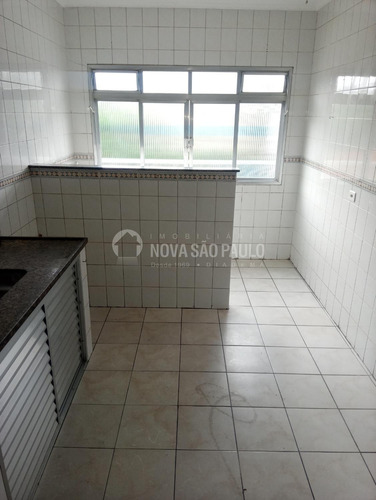 Apartamento Para Aluguel Em Conceição - Ap001344