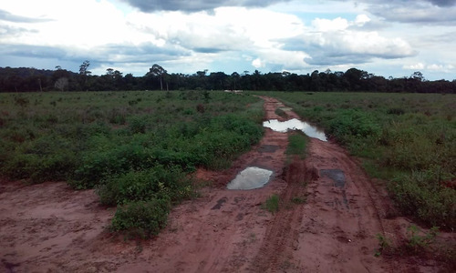 Imagem 3 de 5 de Fazenda C/ 5.000mil Hectares- Juína-mt