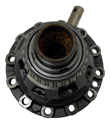 Caixa Satelite Cambio 09g Volkswagen Jetta 2.5 2009 - Cx126
