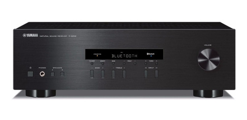 Receiver Yamaha  R-s202  Stereo