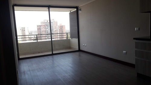 Departamento 2 Dormitorios, 2 Baños, Estacionamiento, Bodega