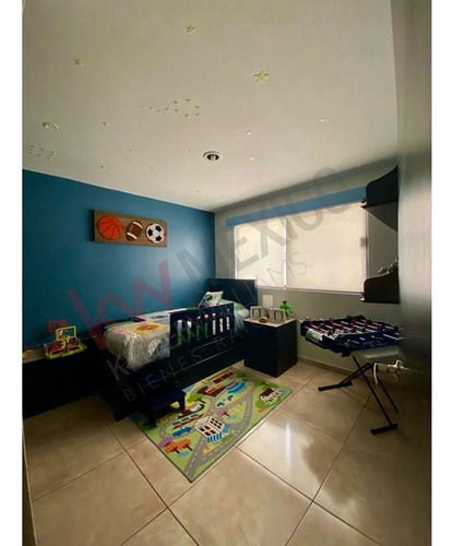 Venta Casa Con Roof Garden En Santa Fe Juriquilla Querétaro