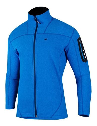 Campera Pampa 3 Polartec® Thermal Pro®  Hombre Ansilta