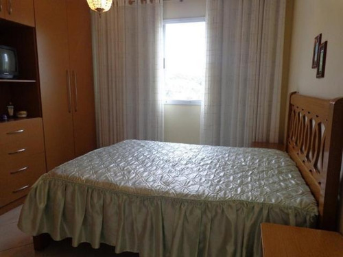 Imagem 9 de 14 de Apartamento Em Várzea Das Moças, São Gonçalo/rj De 65m² 2 Quartos À Venda Por R$ 250.000,00 - Ap243571-s