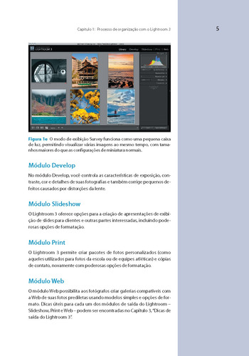 Adobe Digital Imaging How-Tos, de Moughamian, Dan. Adobe HOW-TOs Editorial Bookman Companhia Editora Ltda., capa mole em português, 2011