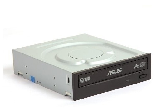 Asus 24x Dvd Rw Serial Ata Internal Oem Optical Drive