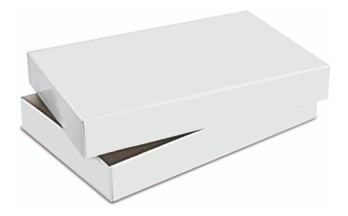 Caja De Cartón Para Envío Regalo Estuche Envase(six Pack )