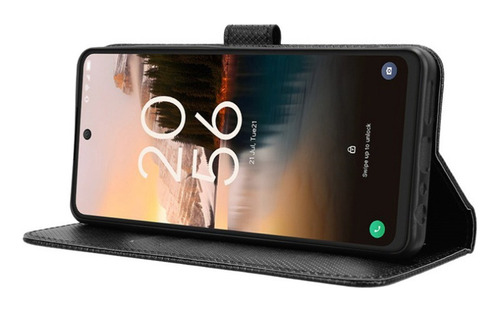 Funda Para Tcl 40 Nxtpaper 4 G Partículas Diamante Textura C