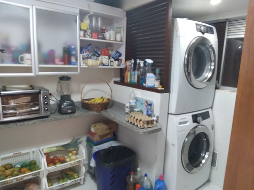 Imagen 4 de 15 de Apartamento Andes Altavista Calle 100