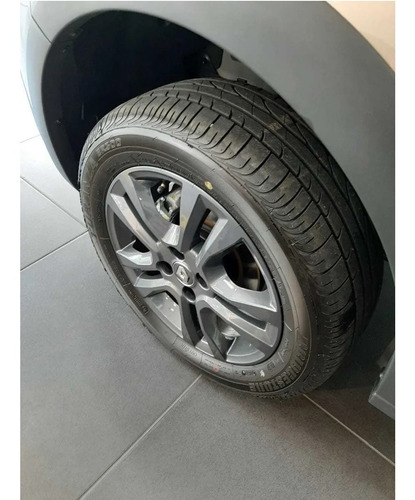 Imagen 9 de 15 de Renault Sandero Stepway- Efvo/usado+ctas! Ls