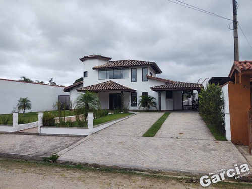 Imagem 2 de 19 de Sobrado Em Residencial Fechado Em Peruíbe - 5074 - 68987246