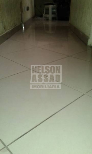Imagem 11 de 24 de Casa Térrea Para Venda No Bairro Penha De França, 2 Dorm, 0 Suíte, 2 Vagas - 1684