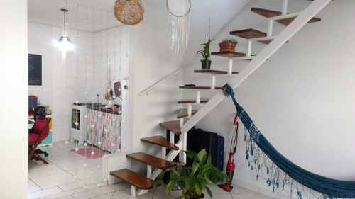 Casa A Venda Em São Paulo - 21281