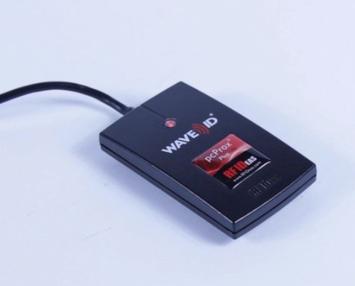 Imagen 4 de 6 de Rfideas Pcprox Plus Lector Proximidad 13.56mhz Y 125 Khz Usb
