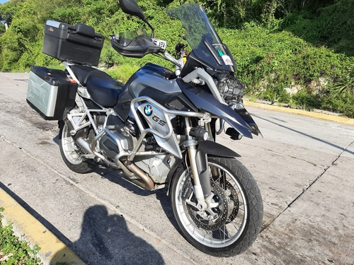 Imagen 14 de 15 de Bmw R1200 Gs