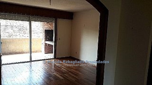 Venta Apartamento 3 Dormitorios Carrasco Con Renta