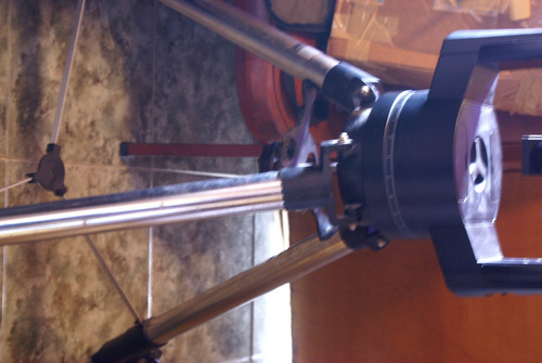 Telescopio Lx 90 Meade, Semi Profesional, Motor De Busqueda. (Usado)