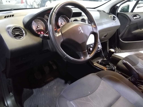 Peugeot 408 2.0 Allure 143cv 2016