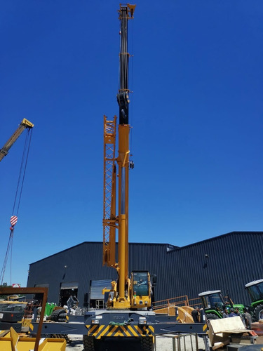 Grua Xcmg Rt