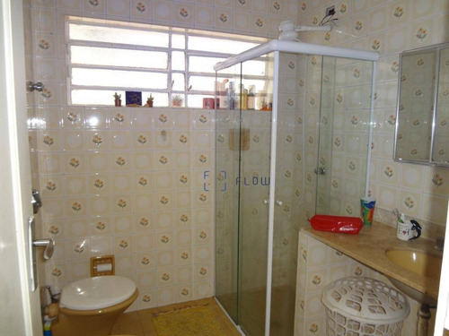 Casa À Venda, 140 M² Por R$ 1.200.000,00 - Planalto Paulista - São Paulo/sp - Ca1700
