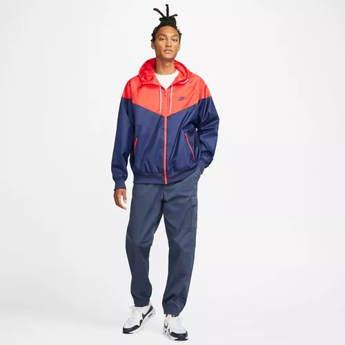 Jaqueta Nike Sportswear Windrunner - Masculina