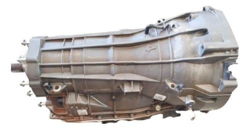Caixa Câmbio Automátic Ranger 2.2 2020 19 18 17 Com 69.000km (Usado)