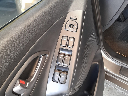Hyundai IX35 2.0 16V FLEX 4P AUTOMÁTICO