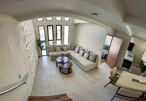 Residencial Exclusivo En Temixco, Morelos