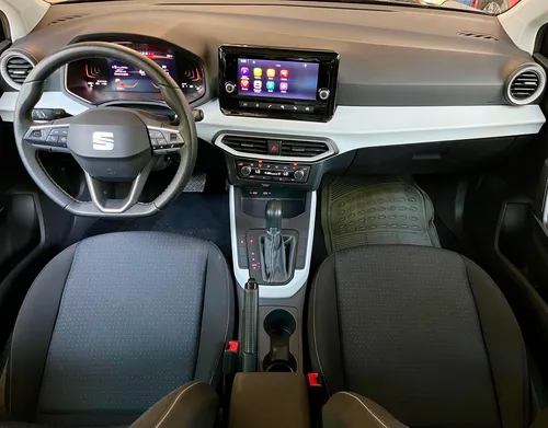 Seat Arona 1.6 Style Tiptronic
