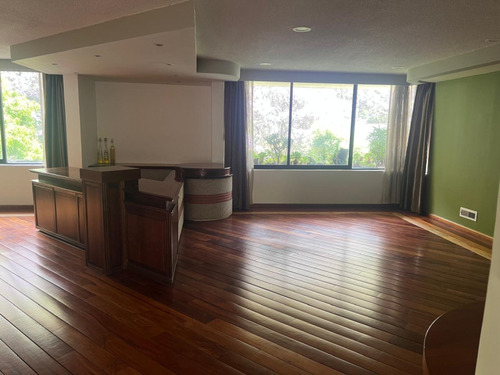 Casa En Venta En Sabinos Bosques De Las Lomas