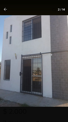 Imagen 2 de 14 de Casa En Balniario Kiyu Zona Parador Suri