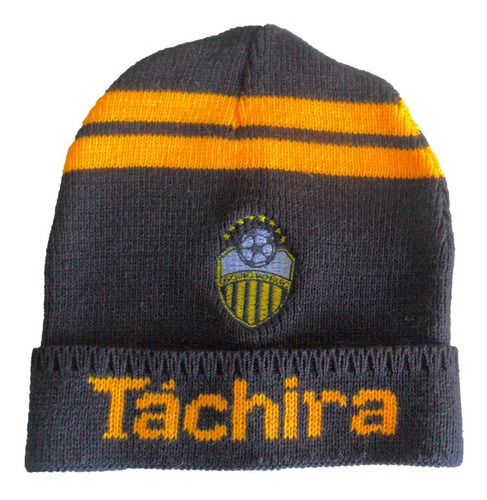 Gorro Deportivo Táchira