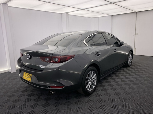Mazda 3 2.0 Touring At Hibrido Ligero - Mhev