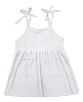Comprar Jumper Corderoy Mini Anima Vestido Plush Bebe Kids Grey