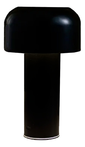 Velador Lámpara Led Usb Recargable Decorativa Diseño Touch