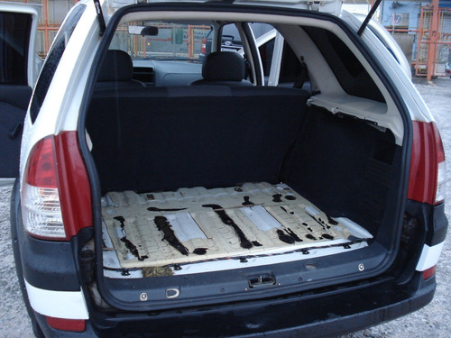 Palio Wekend 2006 Adventure 1.8 Flex Oferta 16.900 A Vista