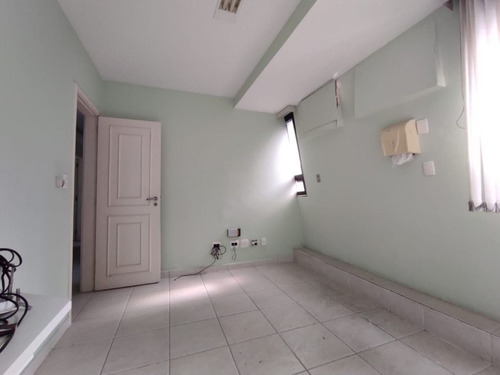 Imagem 4 de 30 de Sala À Venda, 177 M² Por R$ 850.000,00 - Encruzilhada - Santos/sp - Sa0125