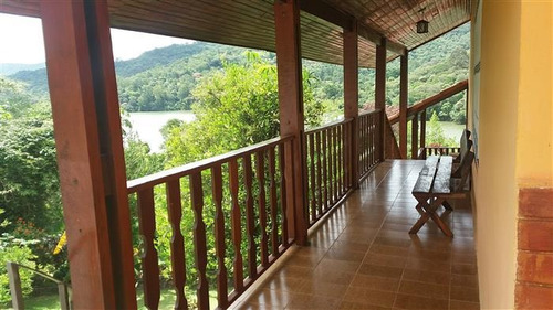 Imagem 1 de 29 de Casas À Venda Em Mairiporã/sp - Compre A Sua Casa Aqui! - 1481935