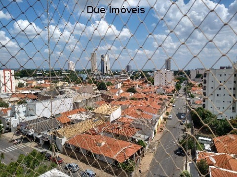 Imagem 13 de 30 de Apartamento Pátio Andaluz - 2 Dormitórios - Indaiatuba - Ap00669 - 70608750