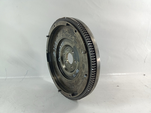 Volante Cremallera Audi A3 A1 1.4t Tfsi Toledo 09-12 (Usado)