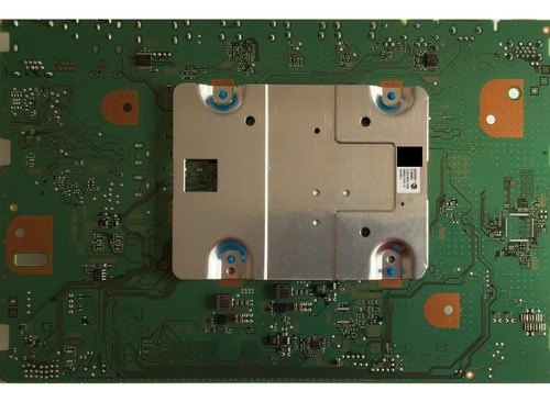 Main Sony A-5014-255-a 1-006-895-21 A5014255a Xbr-65x90ch (Usado)