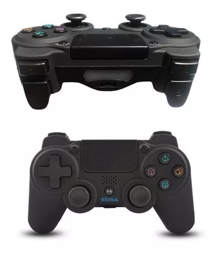 Control para juegos para PlayStation 4 - PS4 Bluetooth Gamepad