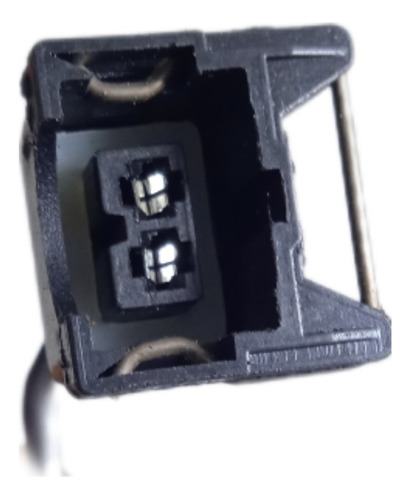 Conector Inyector Corsa/optra/fiesta 