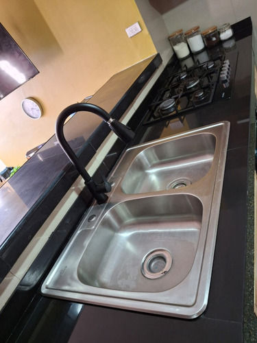 Apartamento Paulo Vi El Llanito Distrito Capital