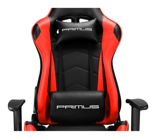 Silla Gamer Oficina Escritorio Ergonómica Reclinable Gira