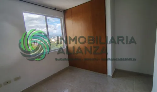 Apartamento En Arriendo En Ciudadela Real De Minas. Cod A5611