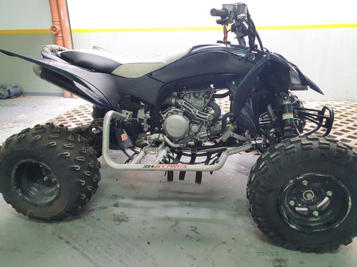 Imagen 4 de 5 de Yamaha Yfz 450r