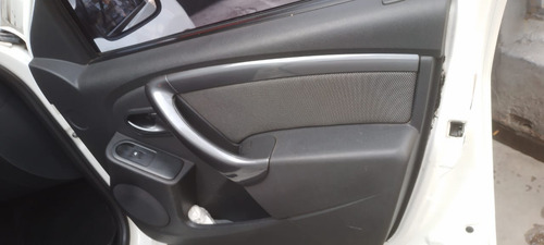 Renault Duster 2.0 4x4 Luxe Nav 138cv