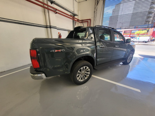 Chevrolet S10 2.8 High Country Cd Tdci 200cv