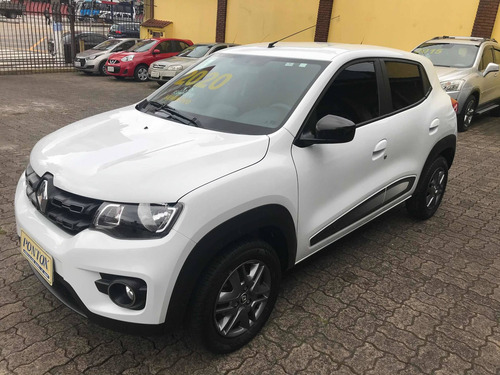 Renault Kwid 1.0 Intense 2020